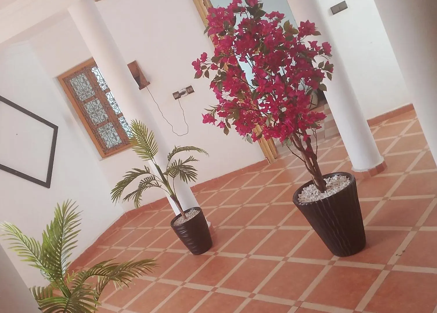 Riad Rooftop Terrace Green House Ξενοδοχείο Μαρακές