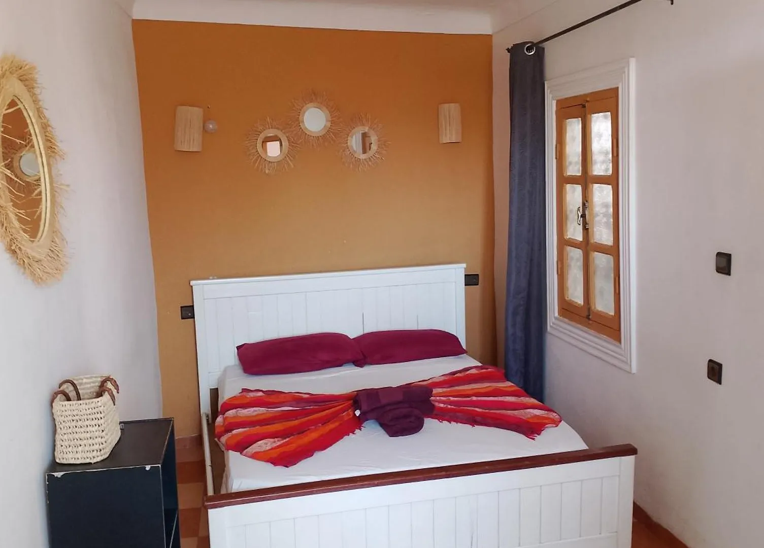 Riad Rooftop Terrace Green House Ξενοδοχείο Μαρακές