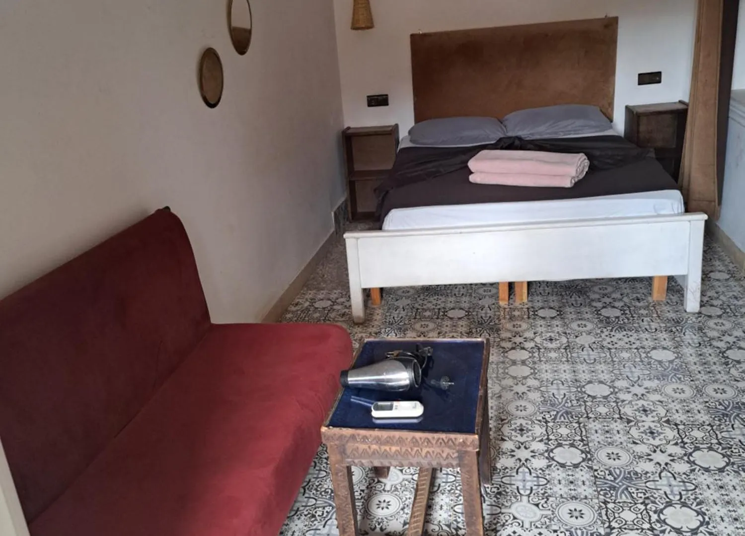 Riad Rooftop Terrace Green House Ξενοδοχείο Μαρακές