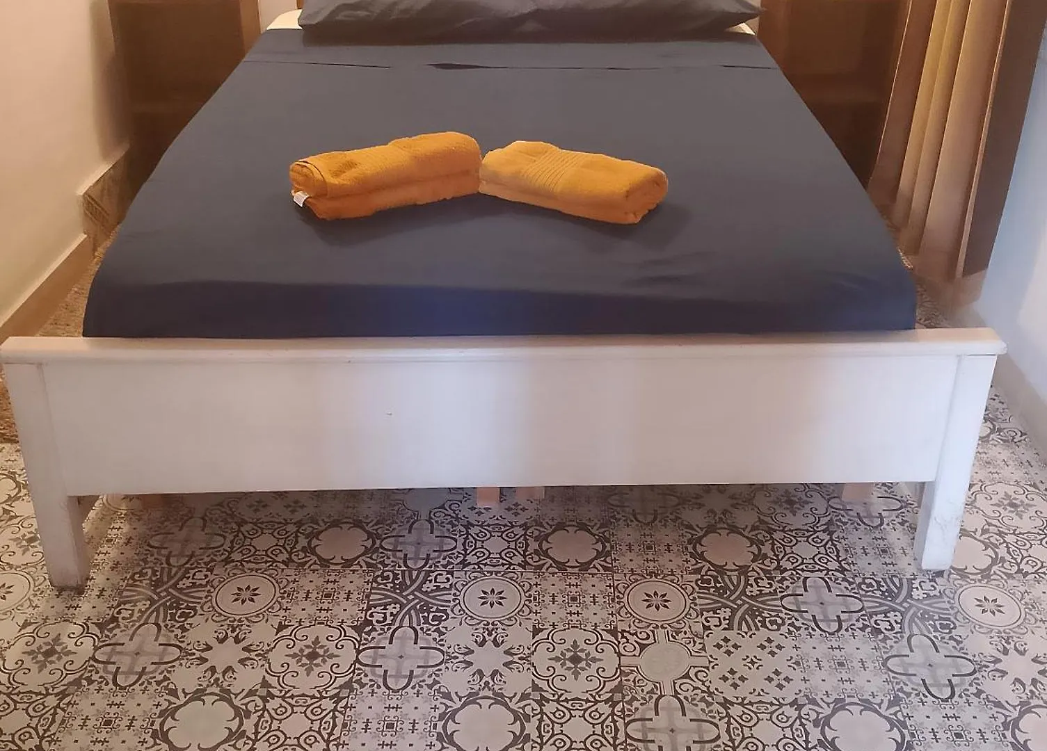 Riad Rooftop Terrace Green House Hotel Marrakesh